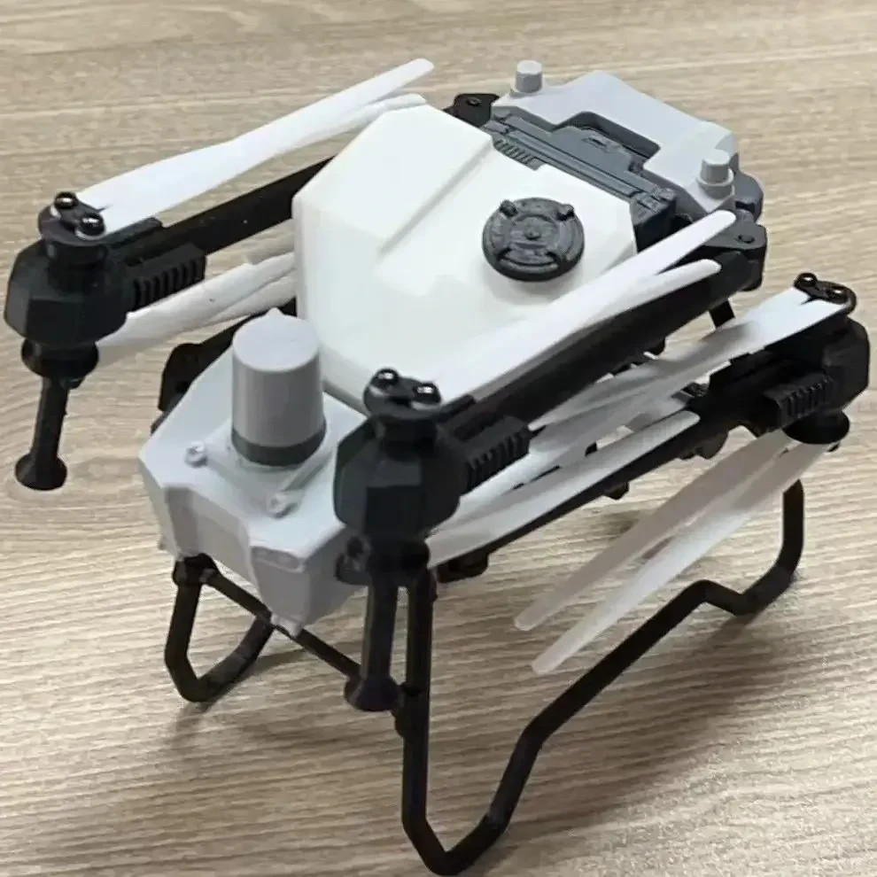 Modelo de drone para DJI T60 i - Drone 3D Modeling avaliação e preço