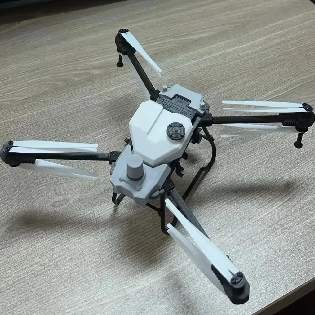 Modelo de drone para DJI T60 i - Drone 3D Modeling avaliação e preço