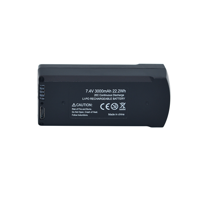Bateria Original V168 PRO MAX  - Drone Mapping avaliação e preço