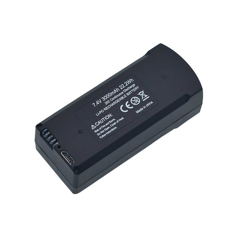 Bateria Original V168 PRO MAX  - Drone Mapping avaliação e preço