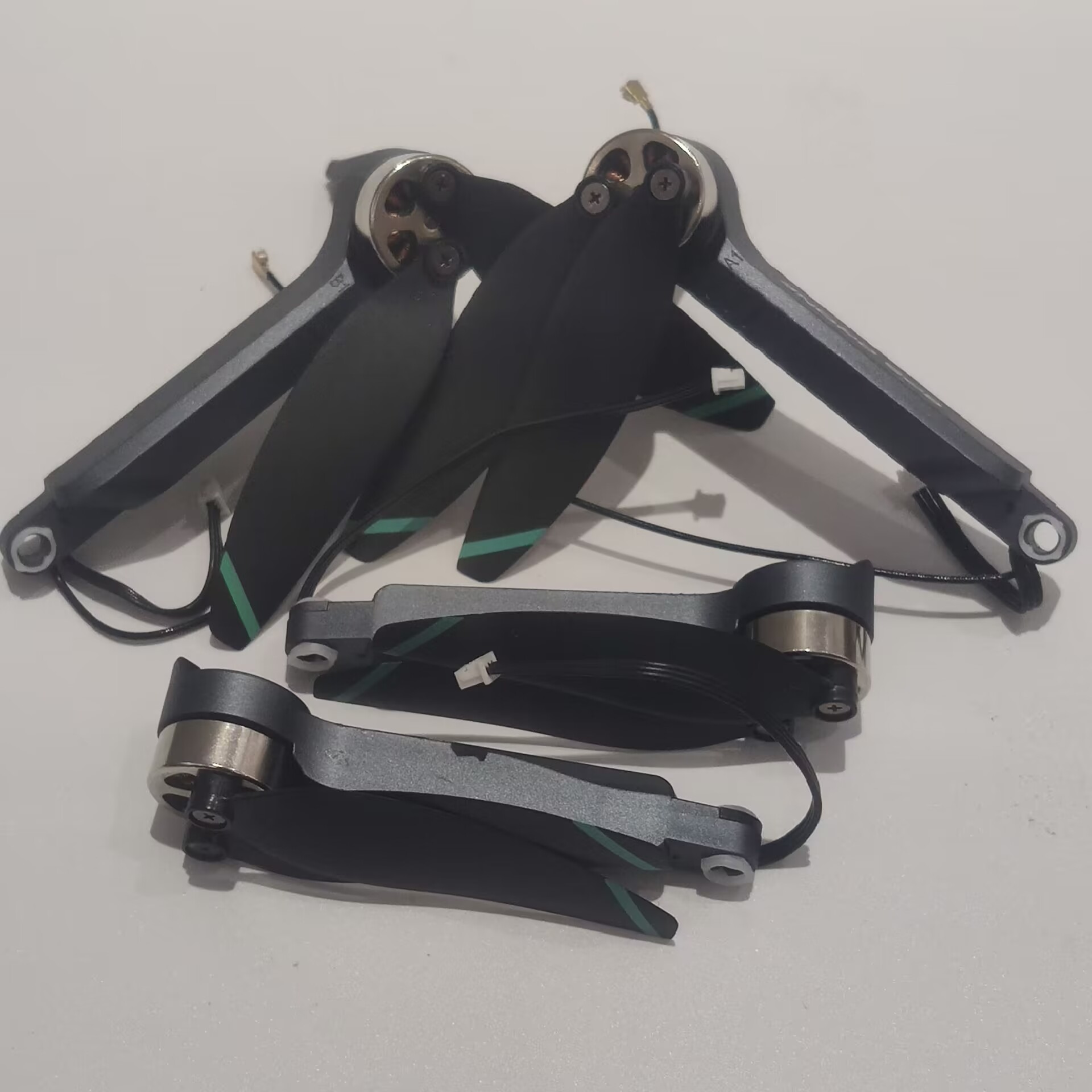 Braço do motor sem escova a1/b - Drone Mapping avaliação e preço
