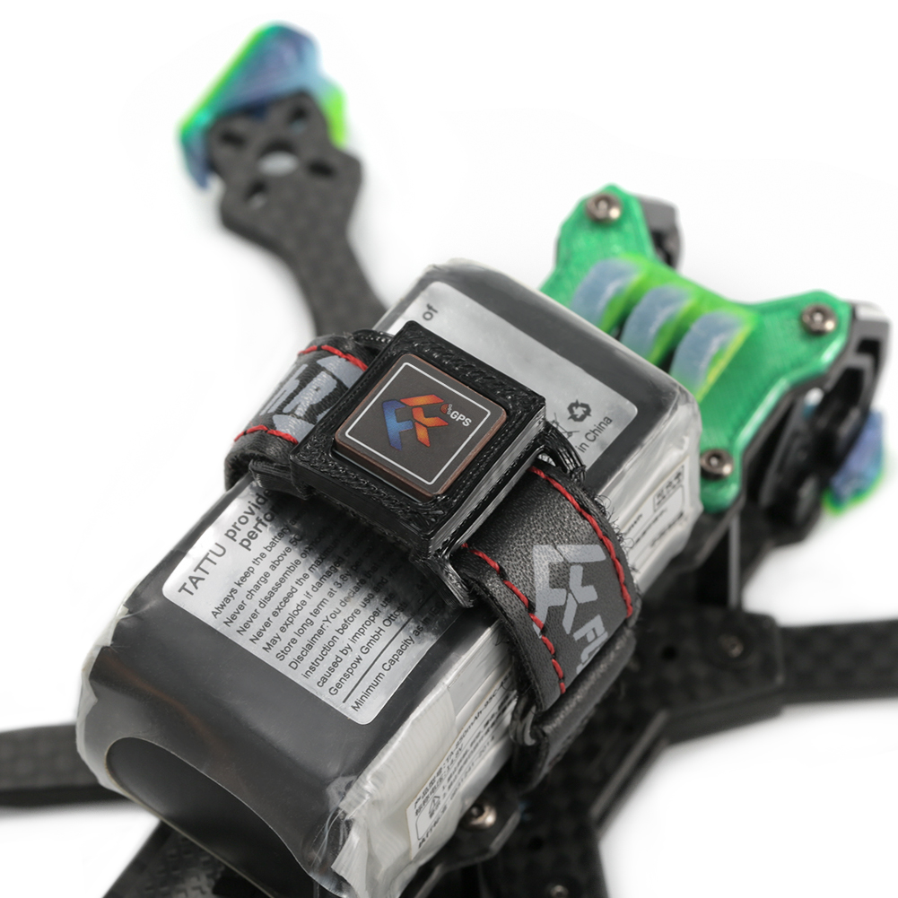 FlyFishRC-M10 Mini Módulo GPS  - Drone Mapping avaliação e preço