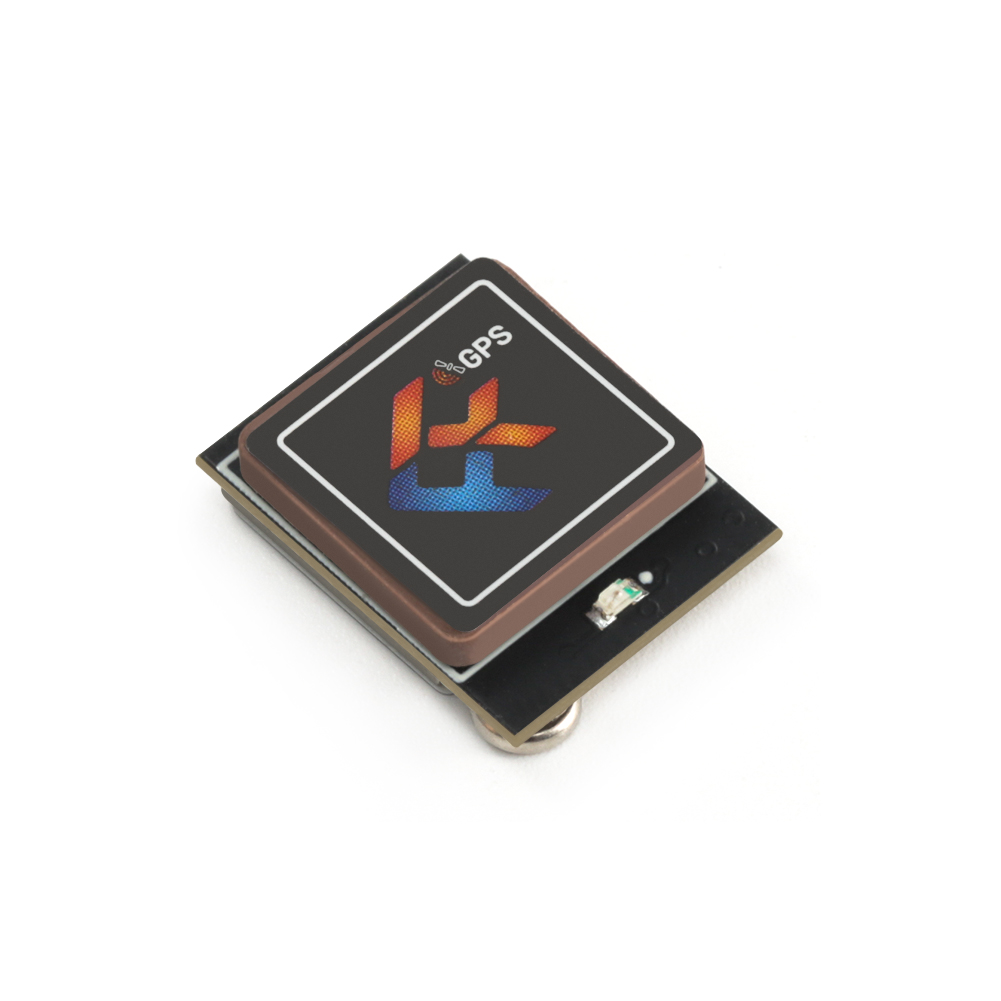 FlyFishRC-M10 Mini Módulo GPS  - Drone Mapping avaliação e preço