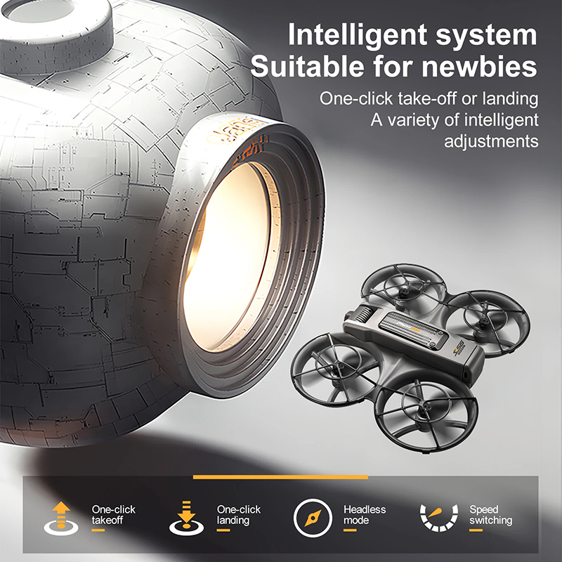 Drone Lenovo S156 GPS 8K Profi - Drone Mapping avaliação e preço