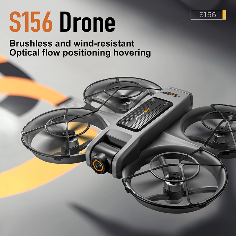 Drone Lenovo S156 GPS 8K Profi - Drone Mapping avaliação e preço