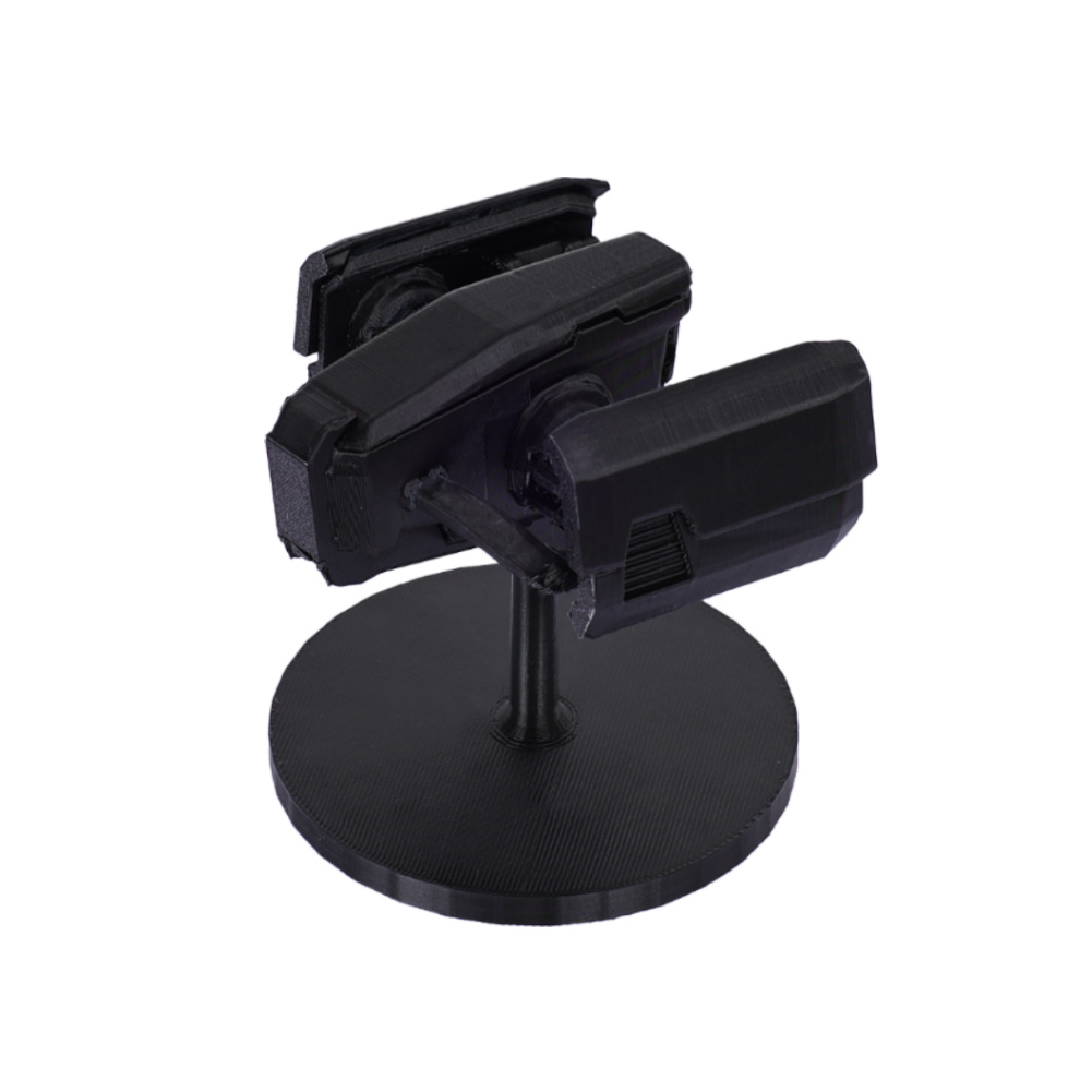Estátua Miniatura de Drone Gri - Drone 3D Modeling avaliação e preço