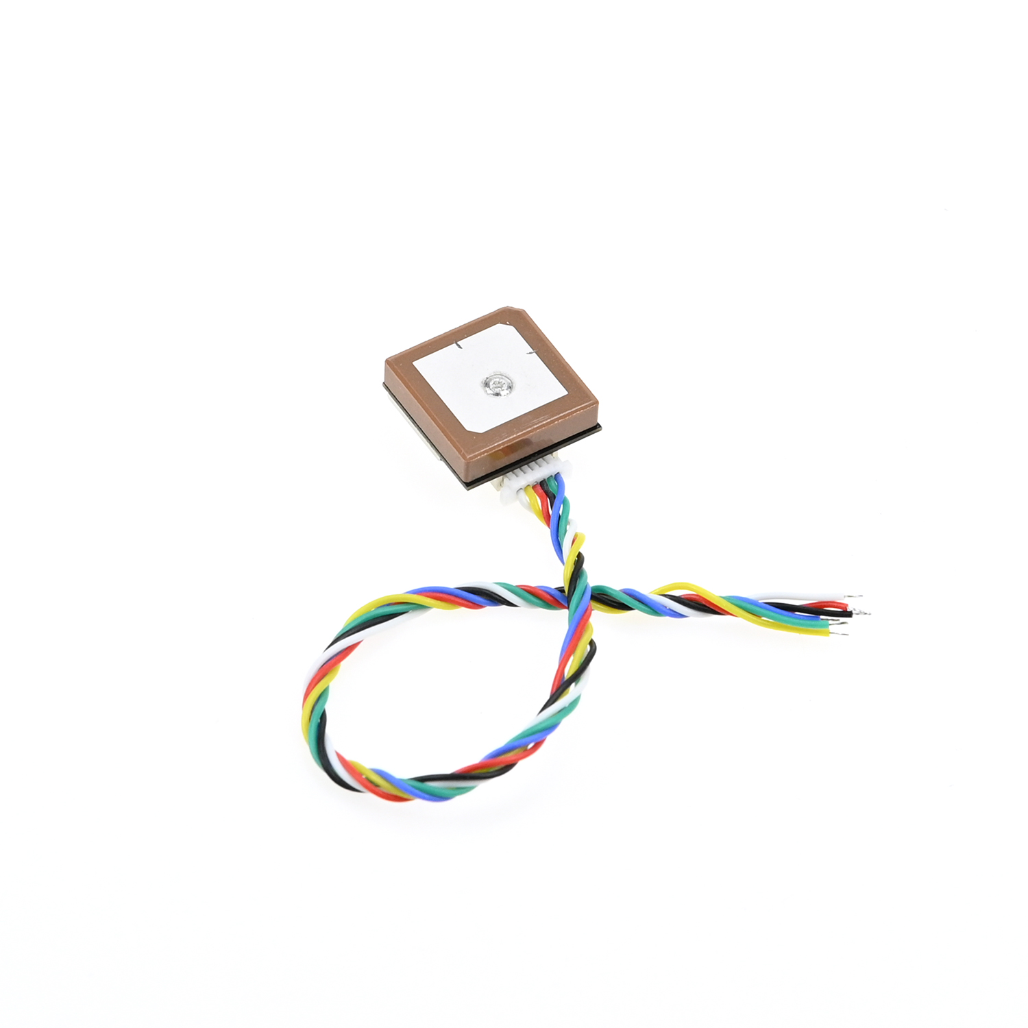 Módulo GPS QESCAN 18mm M10 20H - Drone Mapping avaliação e preço