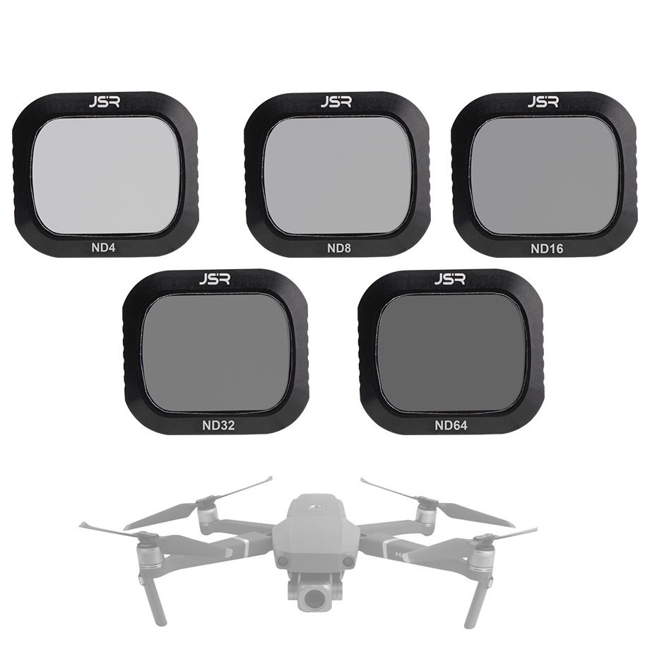 Para mavic 2 pro drone filtro  - Drone Ndvi avaliação e preço
