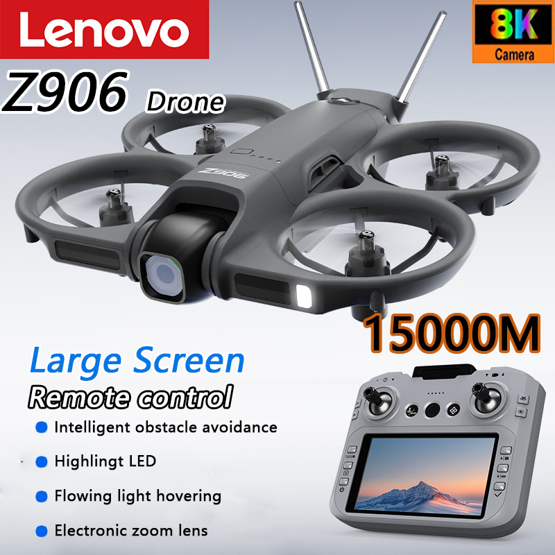 Drone Lenovo com Tela Grande d - Drone Multispectral avaliação e preço