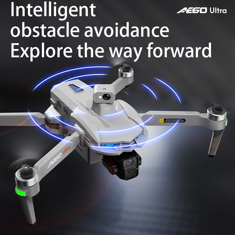 Ae60 gps drone profissional 8k - Drone Photogrammetry avaliação e preço