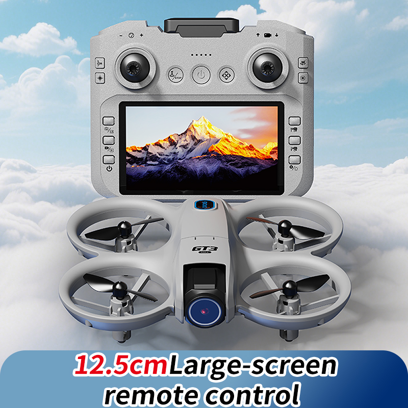 NOVO Drone GT3 MINI Original 8 - Drone Photogrammetry avaliação e preço
