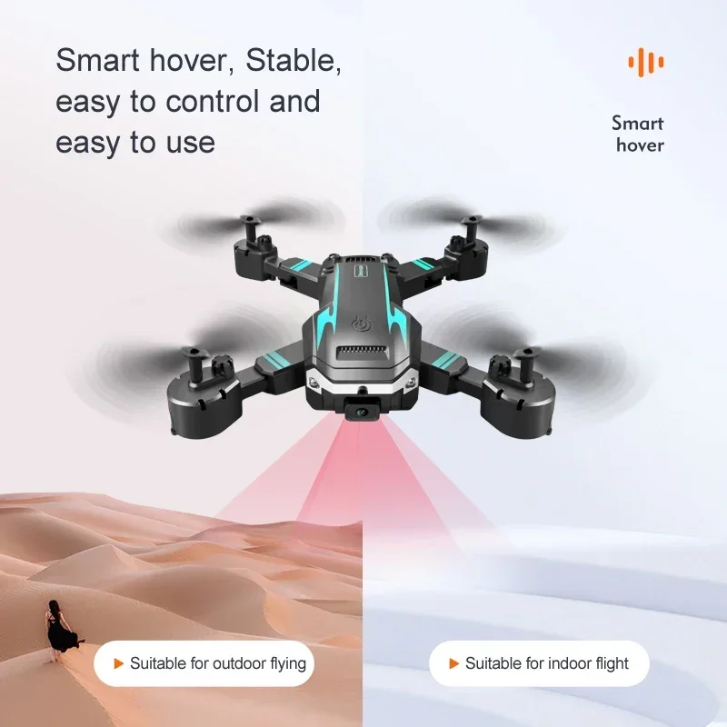 G6 profissional dobrável quadc - Drone Photogrammetry avaliação e preço