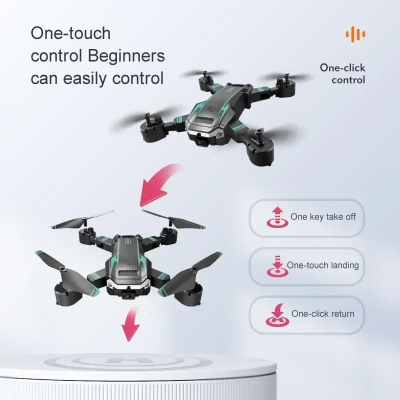 G6 profissional dobrável quadc - Drone Photogrammetry avaliação e preço