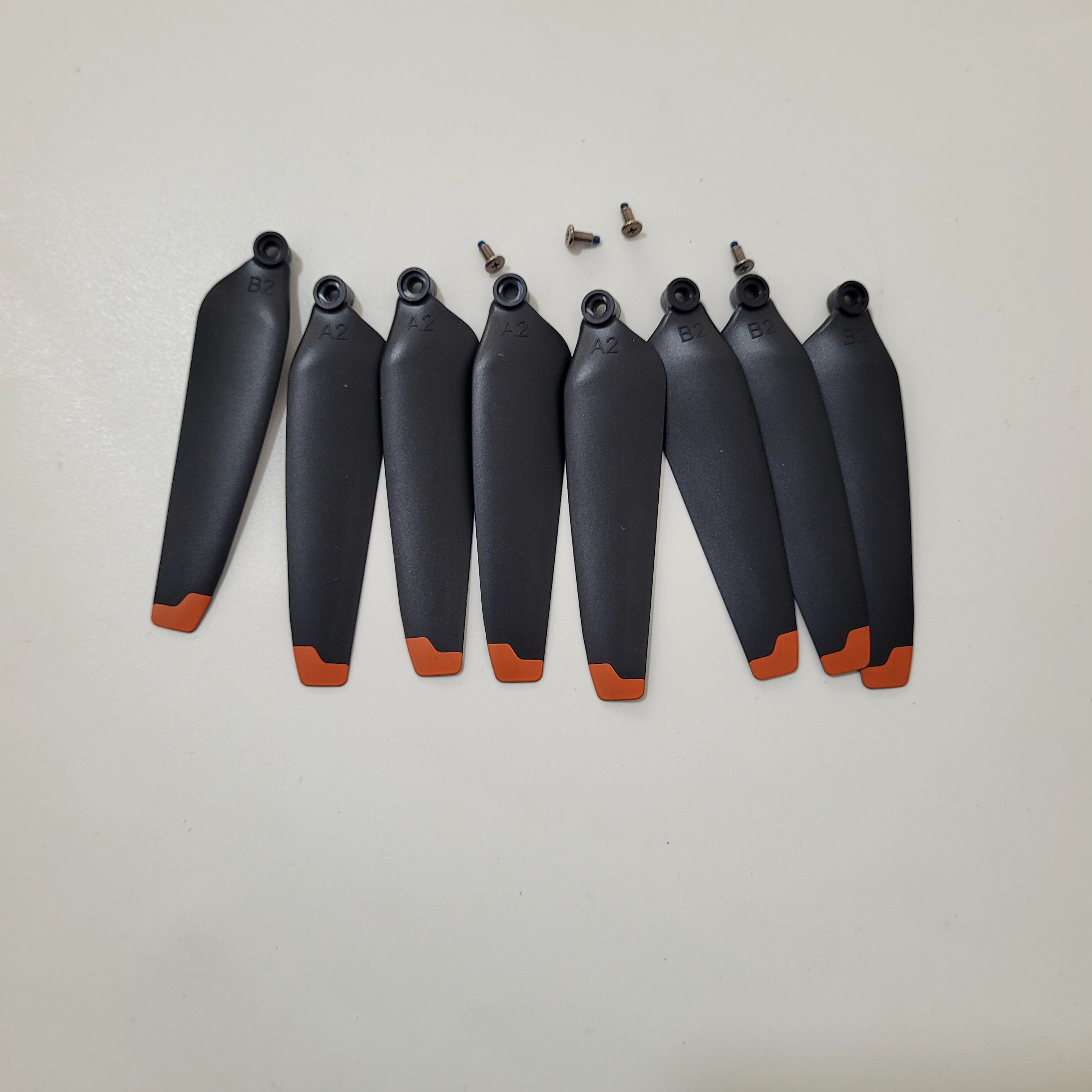 Hélice Original de 76mm para D - Drone Mapping avaliação e preço