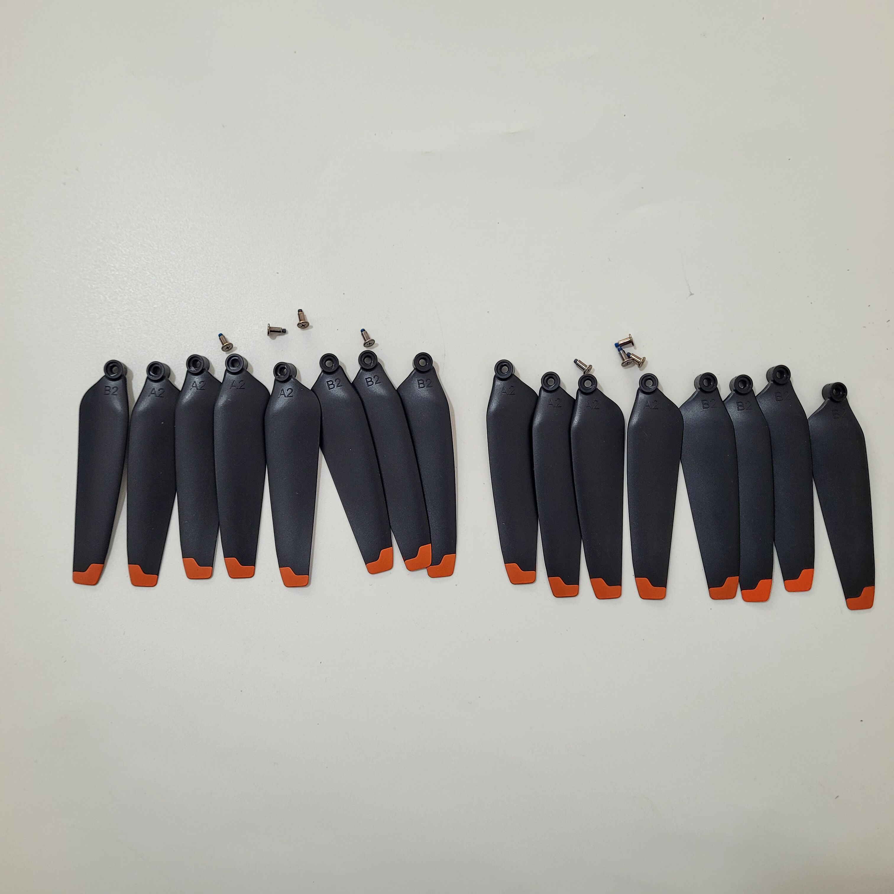Hélice Original de 76mm para D - Drone Mapping avaliação e preço